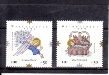 BRD 2084 / 2085 ** - 1999
