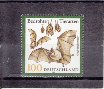 BRD 2086 ** - 1999