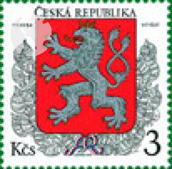 0001 / 0029 ● - 1993 kompletní razítkovaný (ražený) ročník