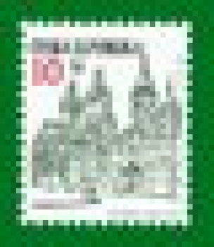 0001 / 0029 ● - 1993 kompletní razítkovaný (ražený) ročník