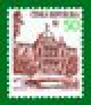 0001 / 0029 ● - 1993 kompletní razítkovaný (ražený) ročník