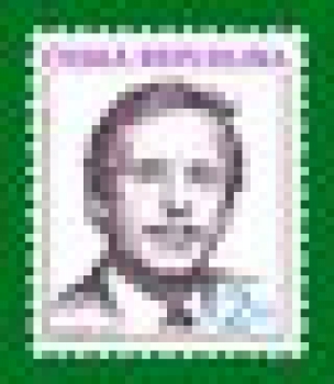 0001 / 0029 ● - 1993 kompletní razítkovaný (ražený) ročník