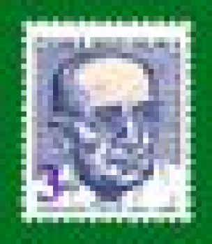 0001 / 0029 ● - 1993 kompletní razítkovaný (ražený) ročník