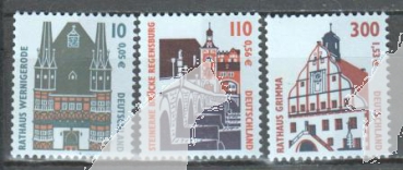 NSR 2139 / 2141 ** - 2000