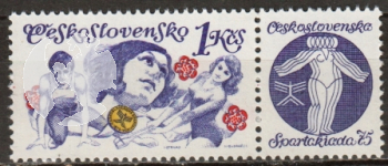 2141 K P ** - 1975