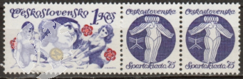 2141 K P + K P ** - 1975