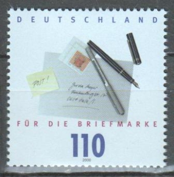 NSR 2148 ** - 2000