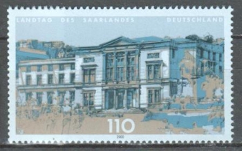 NSR 2153 ** - 2000