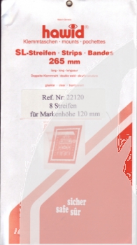 22120 - Hawid čirý / průhledný