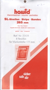 22125 - Hawid čirý / průhledný