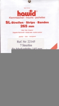 22140 - Hawid čirý / průhledný