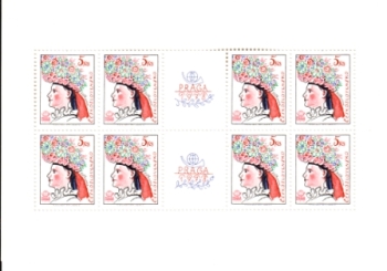 2263 / 2266 PL (8 + K 1 + K 2) ** - 1977