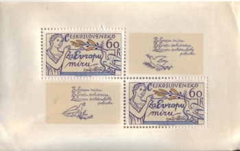 2273 A A - 2275 A A ** - 1977