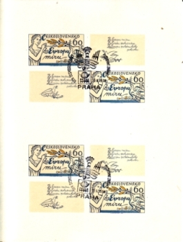 2273 - 2275 A B ● - 1977