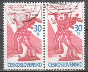 2281 pár ● - 1977