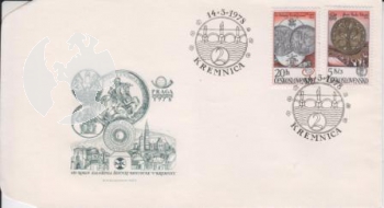 FDC 2298 / 2302 ● - 1978