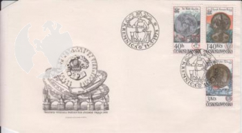 FDC 2298 / 2302 ● - 1978