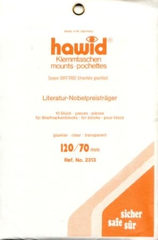 2313 - Hawid čirý / průhledný