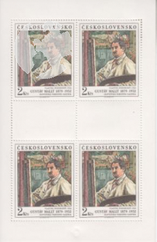 Preview: 2405 / 2409 PL ** - 1979