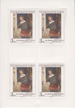 Preview: 2405 / 2409 PL ** - 1979