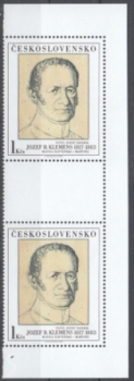 2461 pár ** - 1980