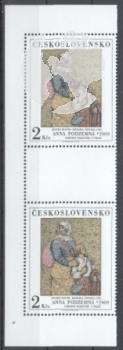 2462 pár ** - 1980