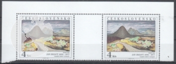 2464 pár ** - 1980