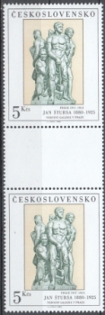 2465 pár ● - 1980