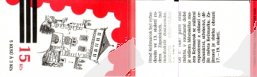 A 91 / 004 - A 91 / 005 - Tagesstempel - 2 ** - 1991