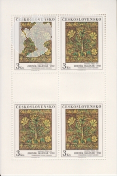 2513 / 2517 PL ** - 1981