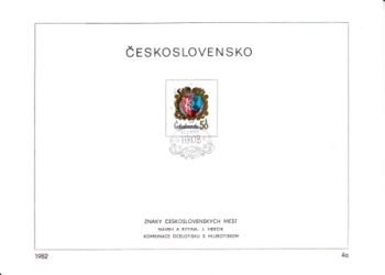 NL 2525 / 2528 ● - 1982