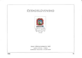 NL 2525 / 2528 ● - 1982