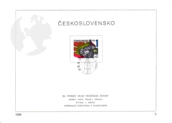 NL 2529 ● - 1982