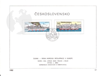NL 2551 / 2552 ● - 1982