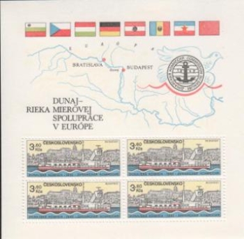 2553 / 2554 A ya ** - 1982