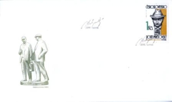 FDC 2563 / 2567 ● - 1982