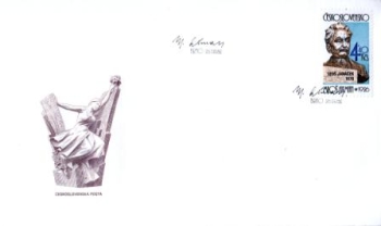 FDC 2563 / 2567 ● - 1982