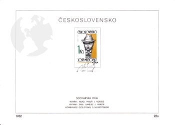 NL 2563 / 2567 ● - 1982