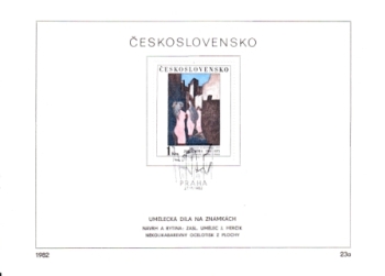 NL 2568 / 2572 ● - 1982