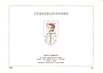 NL 2575 - 2578 ● - 1983