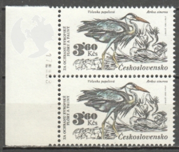 2590 pár ** - 1983