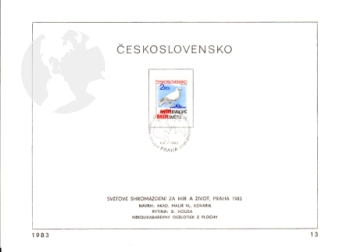 NL 2596 ● - 1983