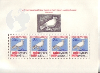 2597 A B ** - 1983