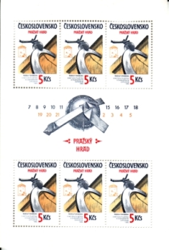 2598 / 2599 PL ** - 1983