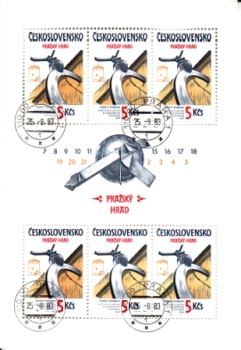 2599 PL ** - 1983