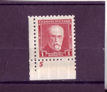 260 / 5 - L D ** - 1930