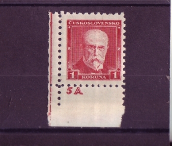 260 / 5 A - L D ** - 1930
