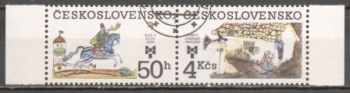 2600 + 2602 ● - 1983