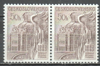 2614 pár ** - 1983