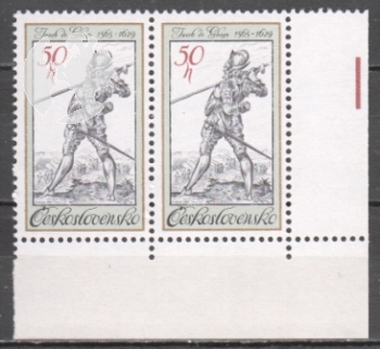 2621 / 2625  pár ** - 1983